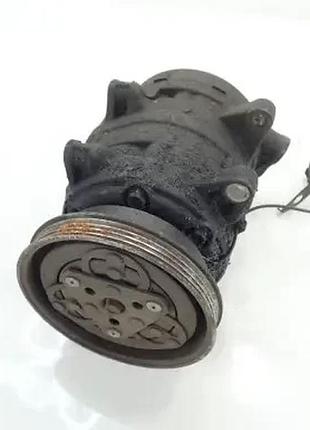 Компрессор кондиционера serena 1.6 16v dks-16h 2