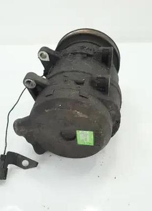 Компрессор кондиционера serena 1.6 16v dks-16h 3
