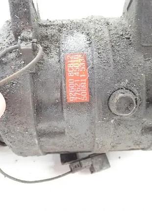 Компрессор кондиционера serena 1.6 16v dks-16h 4