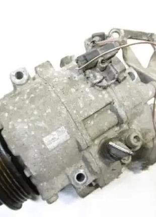 Компрессор кондиционера w168 1,7cdi 447220-8364