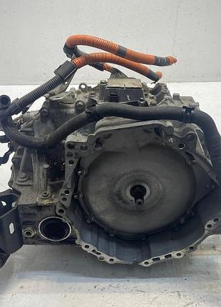 Акпп автоматична коробка передач toyota auris ii p410