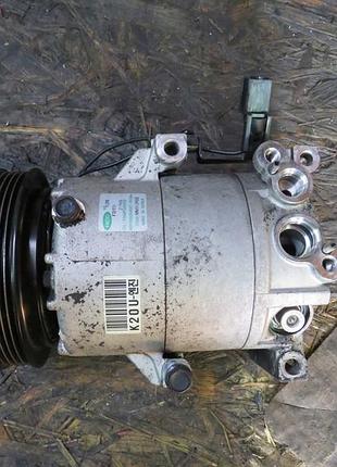 Компресор кондиціонера f500yn9ca02 f-500