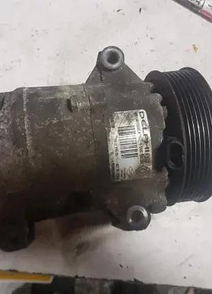Компрессор кондиционера renault 1.9 dci 8200457418 2