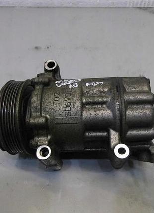 Компресор кондиціонера mini r55 9223392-03