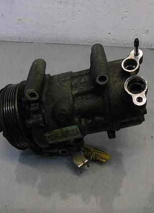 Компресор кондиціонера mini r55 9223392-03 3