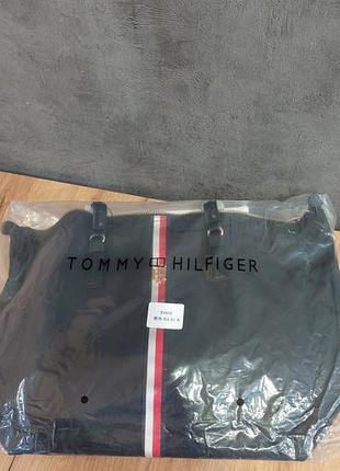 Шопер  tommy jeans/шоппер томми/тоут 9