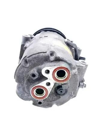 Компрессор кондиционера ford c-max 1.8 tdci 6