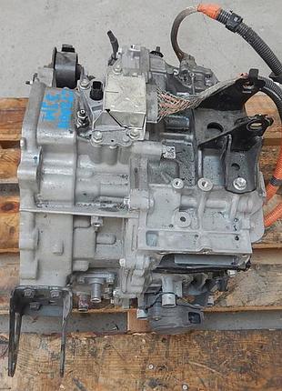 Акпп автоматична коробка передач lexus ct200h lift 3jm