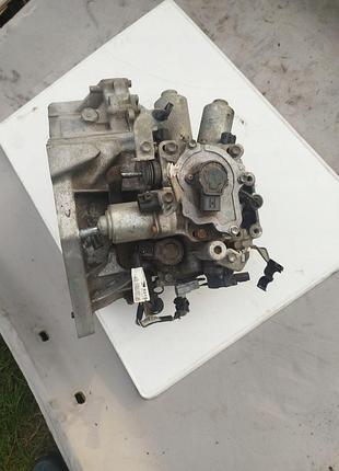 Акпп автоматична коробка передач toyota aygo 1.0 vvti 20tt02