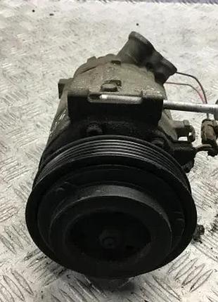 Компрессор кондиционера saab 93 2.0t 12758381