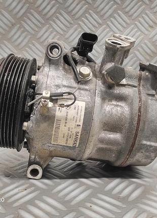 Компресор кондиціонера кондиціонера mercedes-benz vito iii w447 a0008303902