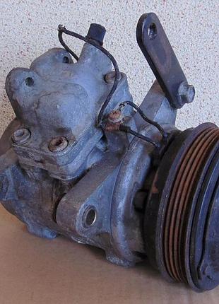Компресор кондиціонера mazda 626 gd gv 88-92 повітряний. 047200-8342