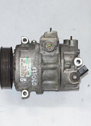 Компресор кондиціонера vw passat b6 b7 1.9 2.0 tdi