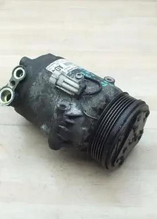 Компресор кондиціонера astra iii 09r 13297443