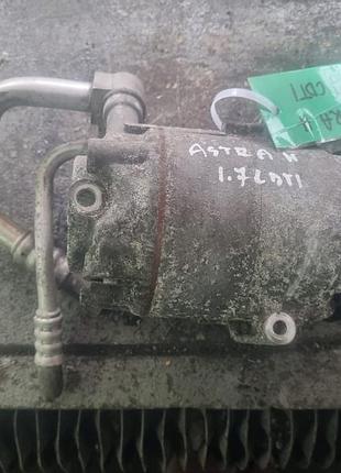 Компресор кондиціонера opel astra h iii 04-14 1.7 cdti eu