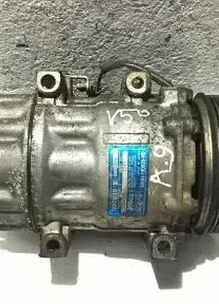 Компрессор кондиционера volvo v50 05r 3m5h-19d629hd