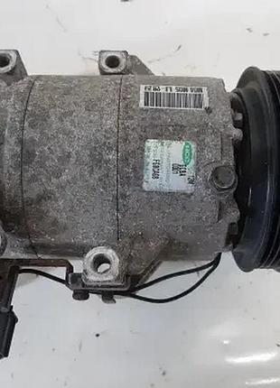 Компресор кондиціонера kia soul crdi f500-fg8ca08