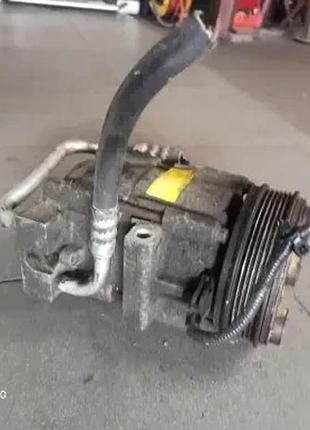 Компрессор кондиционера saab 93 95 3