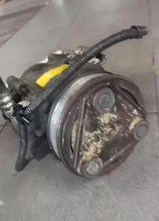 Компрессор кондиционера saab 93 95 4