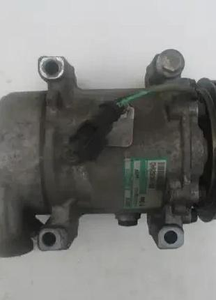 Компресор кондиціонера peugeot ford citroen 1.4 hdi