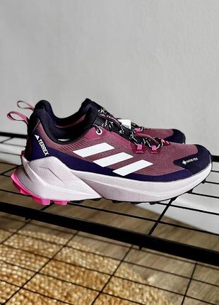 Кросівки adidas terrex trailmaker 2.0 gore-tex,оригінал ❗️