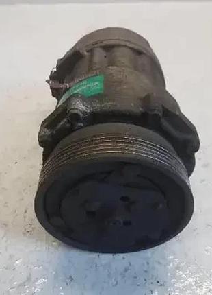 Компрессор кондиционера volkswagen sharan i 1.9 1h0820803d