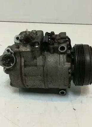 Компрессор кондиционера m54 2.5 3.0 bmw e83 x3