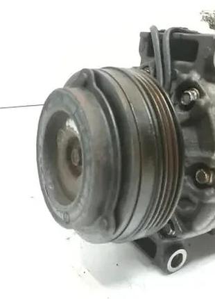 Компрессор кондиционера m54 2.5 3.0 bmw e83 x3 4