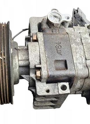 Компресор кондиціонера mazda 6 i gg gy (2002-2008) h12a1af4dw