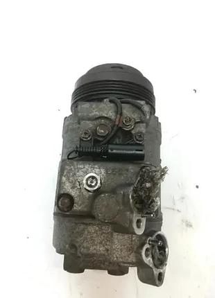 Компрессор кондиционера m54 2.5 3.0 bmw e83 x3 7