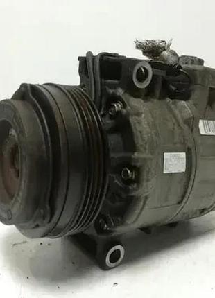 Компрессор кондиционера m54 2.5 3.0 bmw e83 x3 8