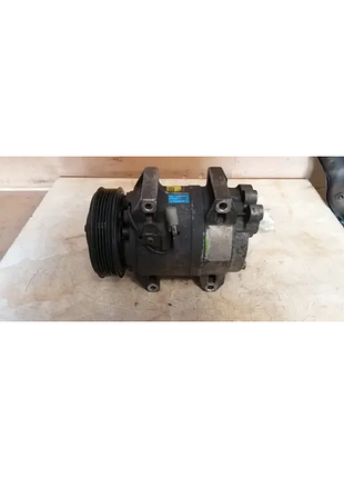 Компрессор кондиционера volvo xc90 2.9t 2