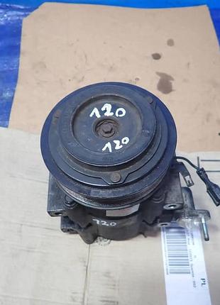 Компресор кондиціонера kia 97701-3e300