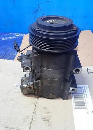 Компрессор кондиционера kia 97701-3e300 2