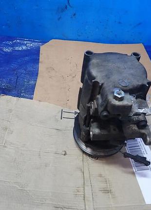 Компрессор кондиционера kia 97701-3e300 3