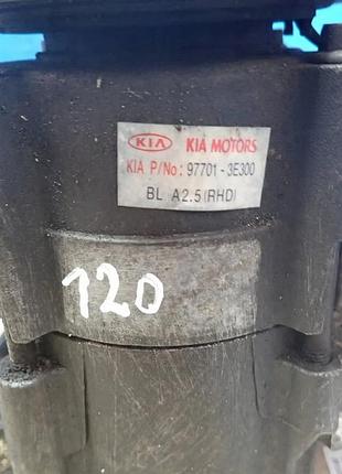 Компрессор кондиционера kia 97701-3e300 4