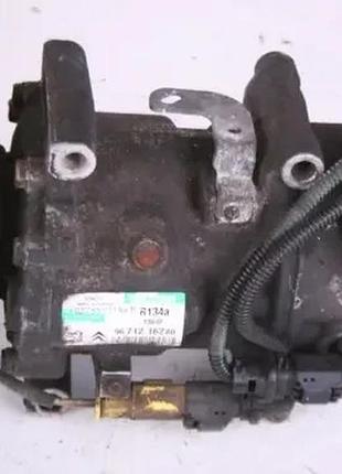 Компрессор кондиционера peugeot 207 c3 9671216280