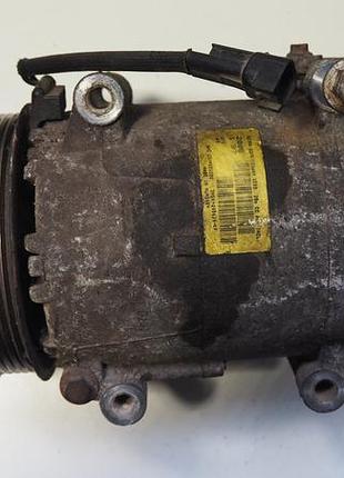 Компресор кондиціонера ford 1.6 tdci 3m5h19d629kf
