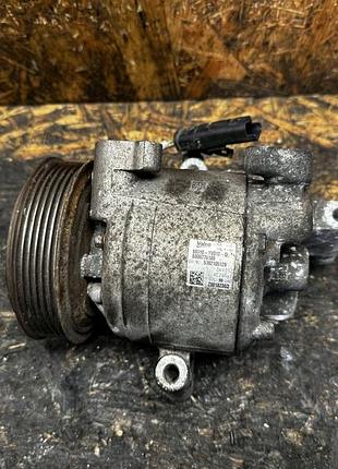 Компрессор кондиционера toyota aygo ii 88310-yv010-d