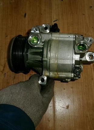 Компресор кондиціонера opel karl 1.0
