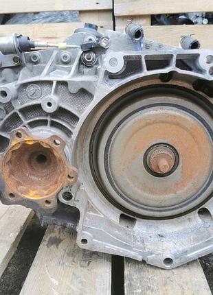Акпп автоматична коробка передач volkswagen passat b6 кпп kmx 2.0 diesel 140km 2007 48