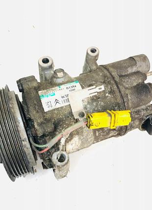 Компресор кондиціонера peugeot citroen 9659875980