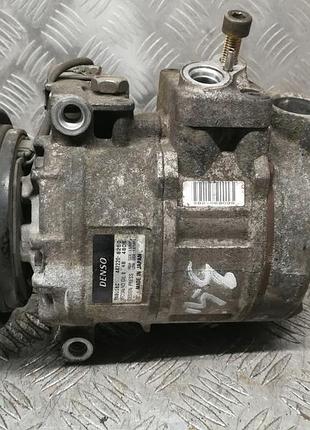 Компресор кондиціонера porsche 911 996 99612601152