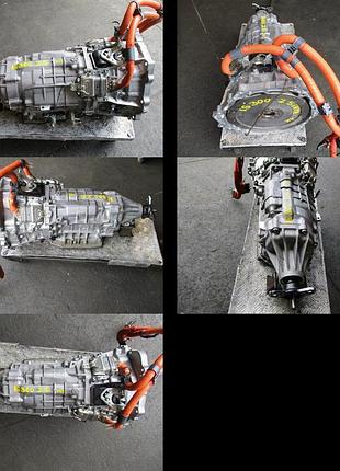 Акпп автоматична коробка передач гібридна lexus is300 2.5i