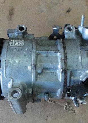 Компресор кондиціонера peugeot 3008 ii 9675655880 9823097480