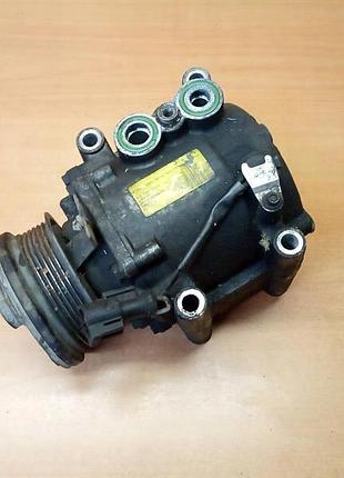 Компресор кондиціонера jaguar xf 2.7 d 6r8313d629b