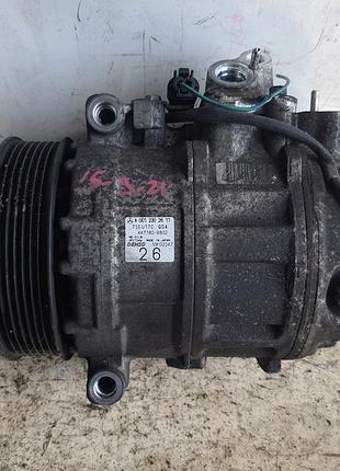 Компресор кондиціонера кондиціонератора mercedes-benz a0012302611