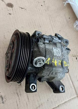 Компресор кондиціонера toyota aygo 506021-7332