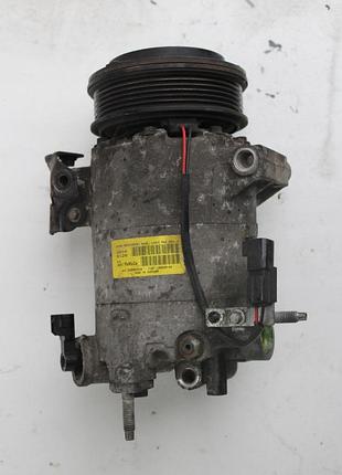 Компресор кондиціонера ford b-max c1b1-19d629-ag