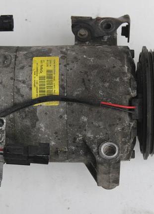 Компресор кондиціонера ford b-max c1b1-19d629-ag 2